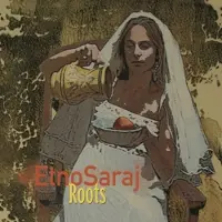 Coast2Coast EtnoSaraj - Roots (CD)