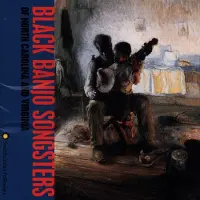 Ginza.se Roscoe Holcomb - Black Banjo Songsters Of North Carolina And Virginia (CD)