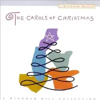 Coast2Coast Various Artists - The Carols Of Christmas (CD)