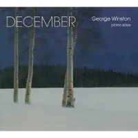 Coast2Coast George Winston - December (CD)