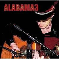 Konkurrent Alabama 3 - Last Train To Mashville Volume 2 (LP) (Coloured Vinyl)