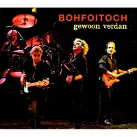 Coast2Coast Boh Foi Toch - Gewoon verdan (2 CD)