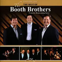 Coast2Coast Booth Brothers - The Best Of The Booth Brothers (CD)