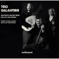 Import Eighteenth Century Music