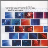 Coast2Coast Capercaillie - Live In Concert (CD)