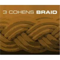 Coast2Coast 3 Cohens - Braid (CD)