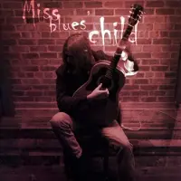 Coast2Coast Eli Cook - Miss Blues'es Child (CD)