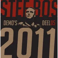 Coast2Coast Stef Bos - Demo's 05 (2011) (CD)