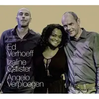 Coast2Coast Izaline Calister, Ed Verhoeff & Angelo Verploegen - Live In Concertgebouw (CD)