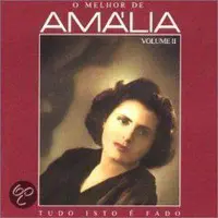 Coast2Coast Amália Rodrigues - O Melhor De Amália Volume II (Tudo Isto É Fado) (2 CD)
