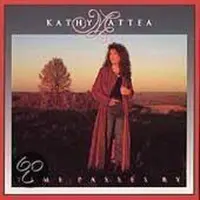 Coast2Coast Kathy Mattea - Time Passes By (CD)