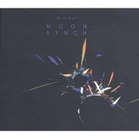 Konkurrent Mimicof - Moon Synch (LP)