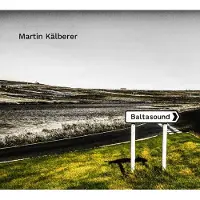 Ginza.se Martin Kälberer - Baltasound (LP)