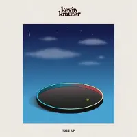 Konkurrent Kevin Krauter - Toss Up (LP) (Coloured Vinyl) (Limited Edition)