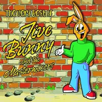 Coast2Coast Jive Bunny And The Mastermixers - The Very Best Of (LP)