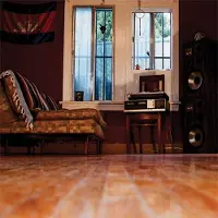Konkurrent CFM - Soundtrack To An Empty Room (CD)