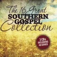 Coast2Coast Various Artists - Great Southern Gospel (3 CD)