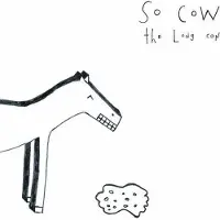 Konkurrent So Cow - The Long Con (CD)