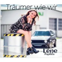 Coast2Coast Lene Papillon - Traumer Wie Wir (CD)