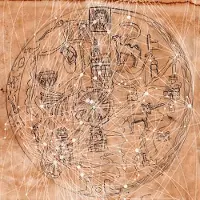 Konkurrent Drøne - Mappa Mundi (CD) (Limited Edition)