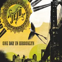 Coast2Coast Jacob Fred Jazz Odyssey - One Day In Brooklyn (CD)