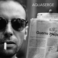 Coast2Coast Aquaserge - Guerre (LP)
