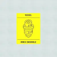 Konkurrent Immix Ensemble & Vessel - Transition (12" Single)