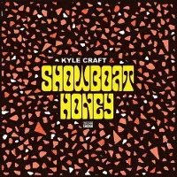 Ginza.se Kyle Craft & Showboat Honey - Kyle Craft & Showboat Honey (LP) (Coloured Vinyl)