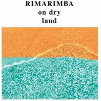 Konkurrent Rimarimba - On Dry Land (LP)