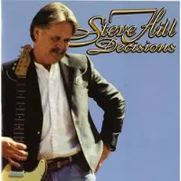 Coast2Coast Steve Hill - Decisions (CD)