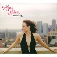 Coast2Coast Hilary Gardner - The Great City (CD)