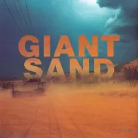 Ginza.se Giant Sand - Ramp (2 CD) (Remastered)