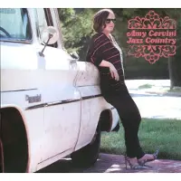 Coast2Coast Amy Cervini - Jazz Country (CD)