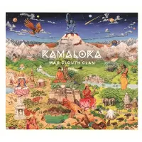 Coast2Coast Max Clouth Clan - Kamaloka (CD)