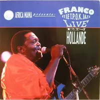 Coast2Coast Franco - Live En Hollande (CD)