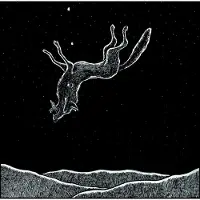 Konkurrent Wolfmangler - Dwelling In A Dead Raven For The Glory Of Crucified Wolves (2 LP)