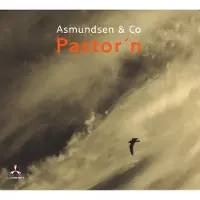 Coast2Coast Asmundsen & Co - Pastor'n (CD)