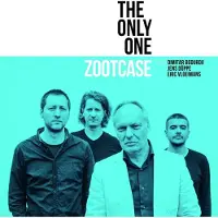 Coast2Coast Zootcase Feat. Eric Vloeimans - The Only One (LP) (Coloured Vinyl)