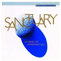 Coast2Coast Various Artists - Sanctuary 20 Years Of Windham Hill (CD)