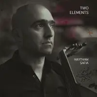 Coast2Coast Haytham Safia - Two Elements (CD)