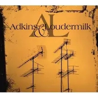 Coast2Coast Adkins & Loudermilk - Adkins & Loudermilk (CD)