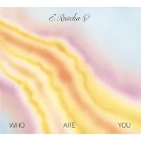 Konkurrent E Ruscha V - Who Are You (CD)