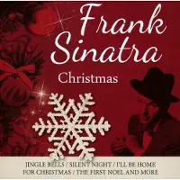 Coast2Coast Frank Sinatra - Christmas (CD)