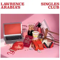 Konkurrent Lawrence Arabia - Singles Club (CD)