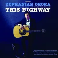 Coast2Coast Zephaniah OHora - This Highway (LP)