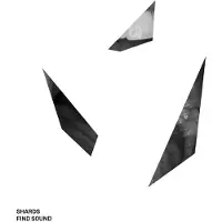 Konkurrent Shards - Find Sound (CD)