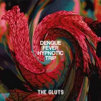 Konkurrent Gluts - Dengue Fever Hypnotic Trip (LP)