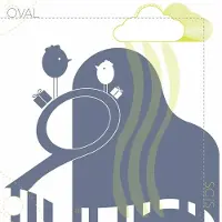 Konkurrent Oval - Scis (CD)