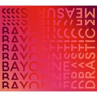 Konkurrent Bayonne - Drastic Measures (CD)