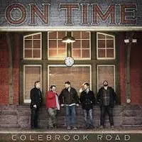 Coast2Coast Colebrook Road - On Time (CD)